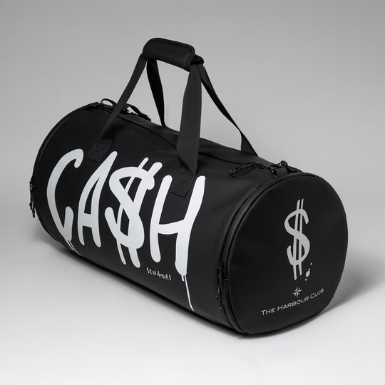 Duffel Bag "Cash"