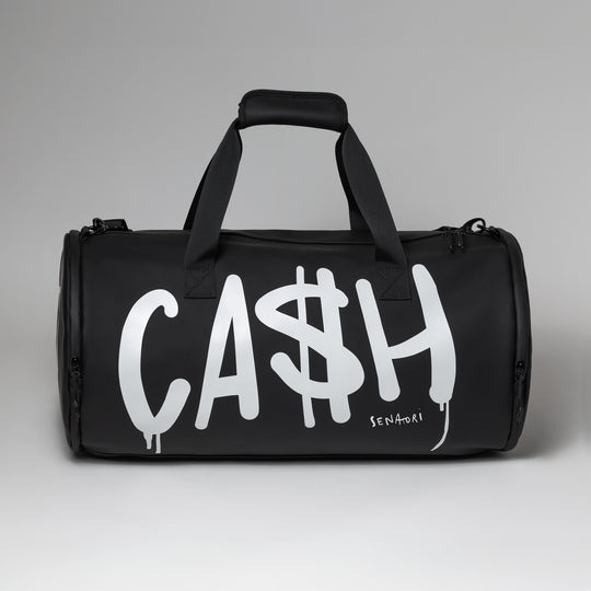 Duffel Bag "Cash"