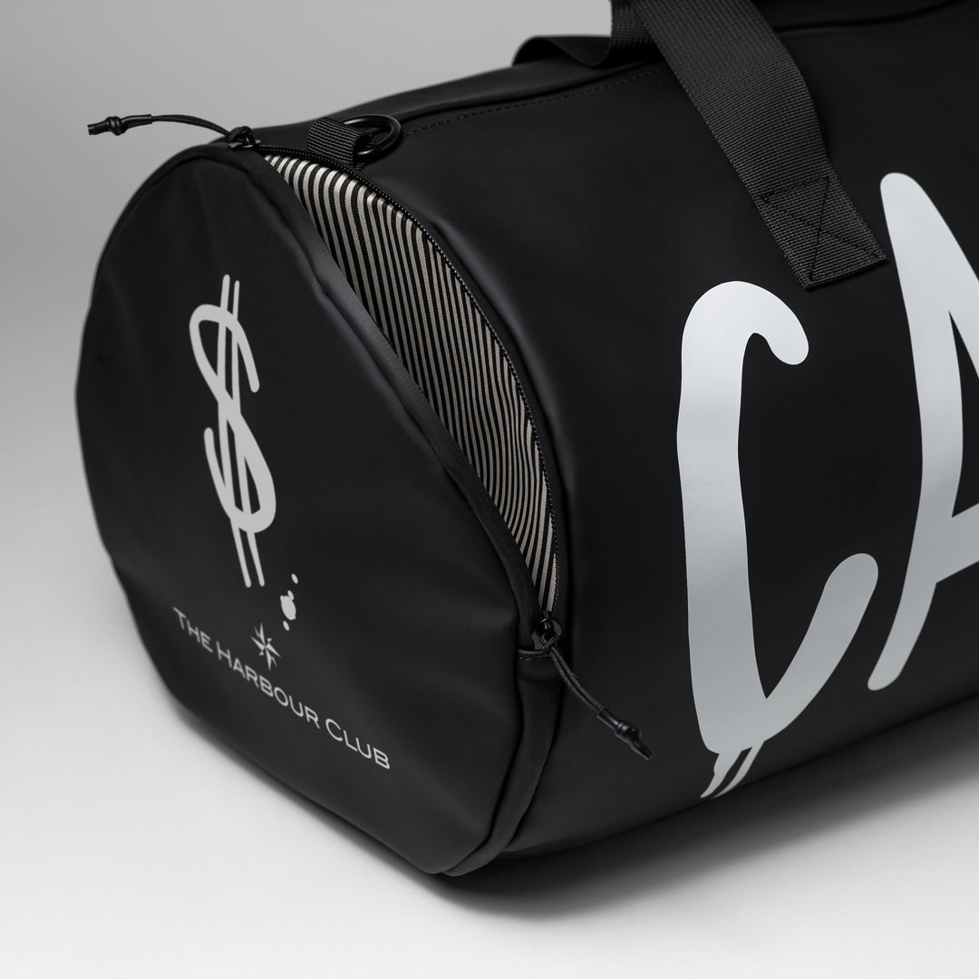 Duffel Bag "Cash"